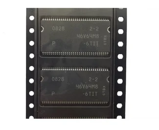 

MT46V64M8P-6TIT MT46V64 46V64M8-6TIT 46V64M8-6T 46V64M8 TSOP66