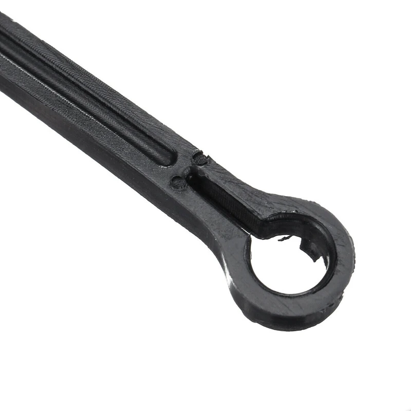 Автомобильный вихревой дроссельной заслонки Самосмазывающаяся вал для Volvo D5 C30 C70