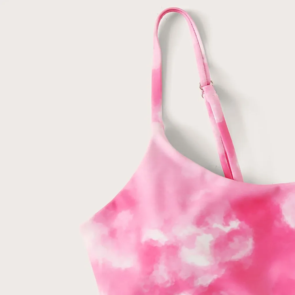 Женский бюстгальтер с высокой талией купальный костюм бразильский купальник