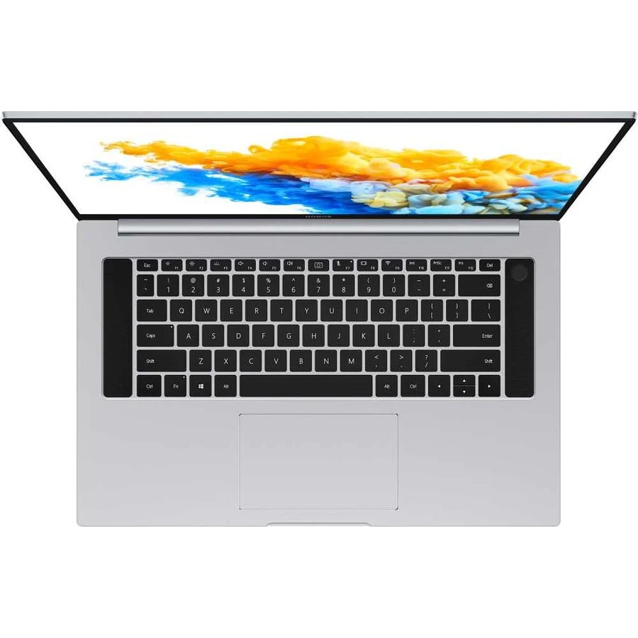 Ноутбук Honor MagicBook Pro HLY W19R 16.1" IPS Ryzen 5 3550H 8Гб 512Гб SSD Radeon Vega 8 Win 10 53011MTV|Ноутбуки| |