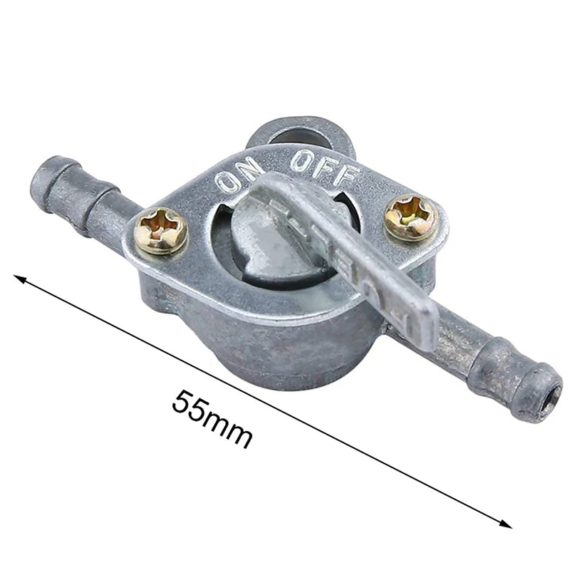 Высококачественный бензиновый клапан для мотоцикла переключатель топливного