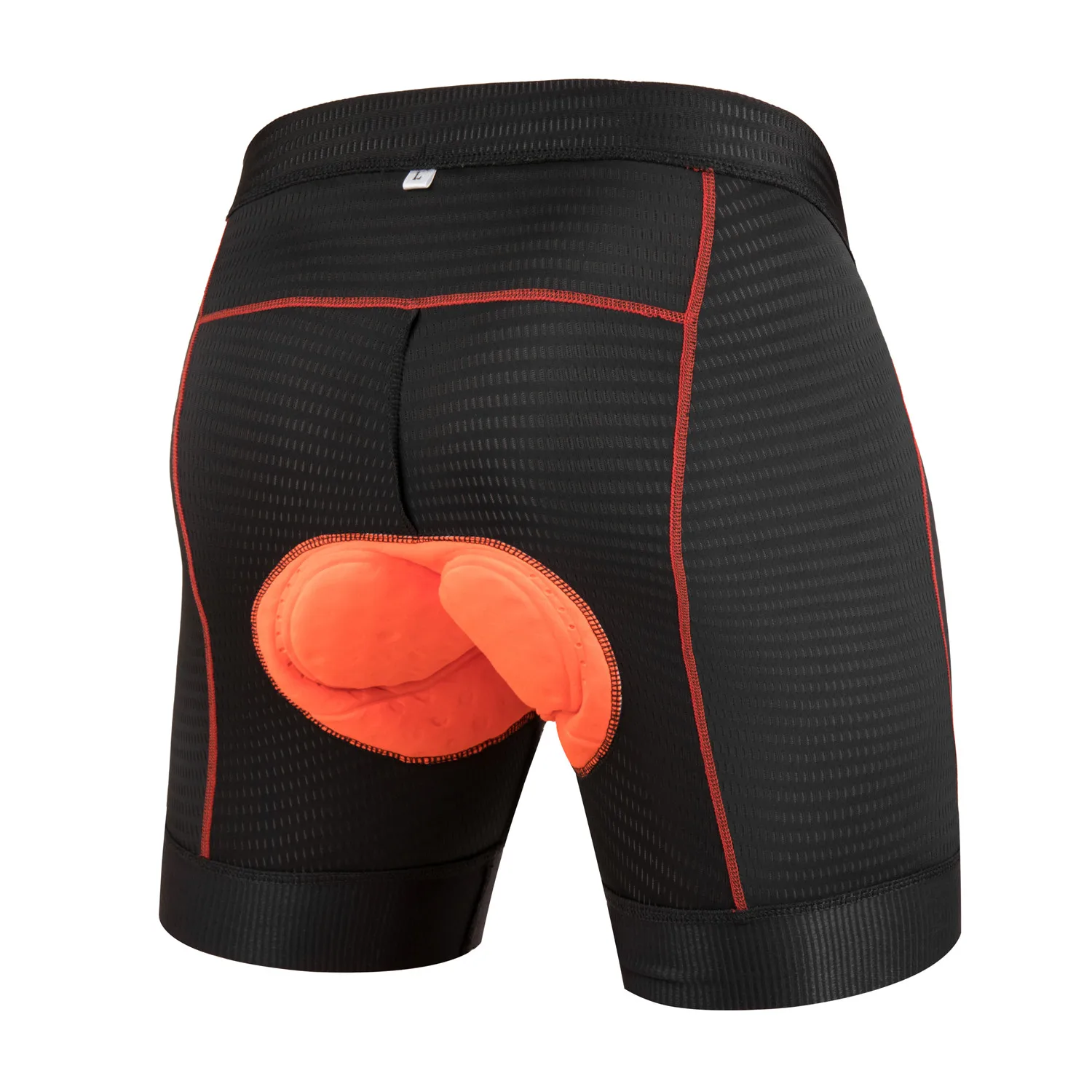 Мужские велосипедные шорты risesвелосипедное нижнее белье дышащие сетчатые трусы