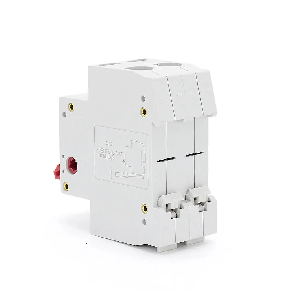 Главный переключатель 230 В 400 переменного тока 2P функция размыкателя выключатель