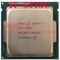 intel core i7 5775c cpu 3 3ghz 3 7ghz l3 6mb 4 core 8 thread lga 1150 i7 5775c cpu processor