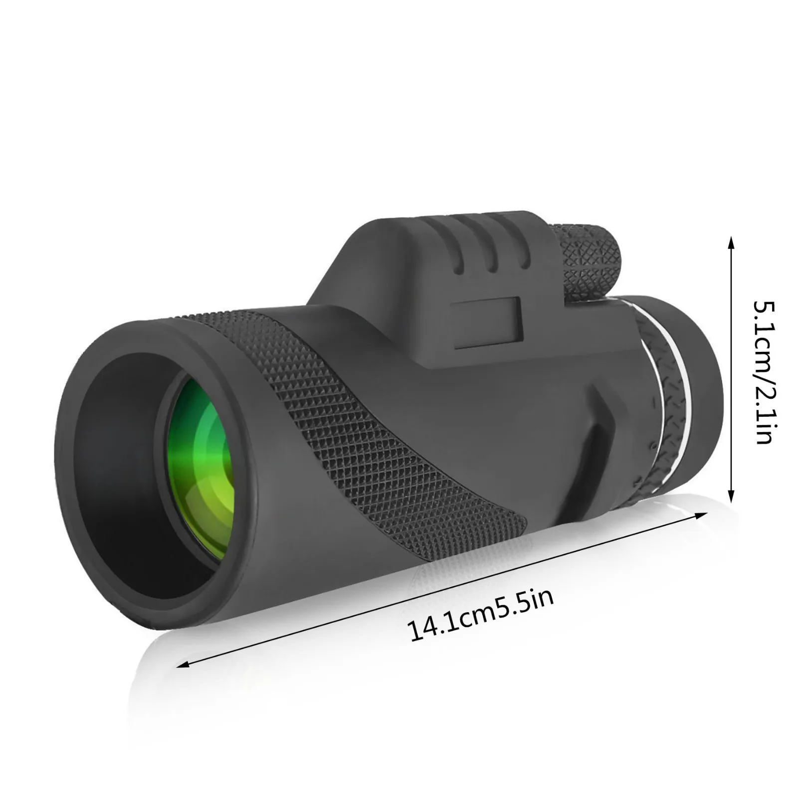

4060 Single Binoculars Night Vision Binoculars Night Vision Hd High Power Outdoor Camping Concert Binoculars New Outdoor Tools
