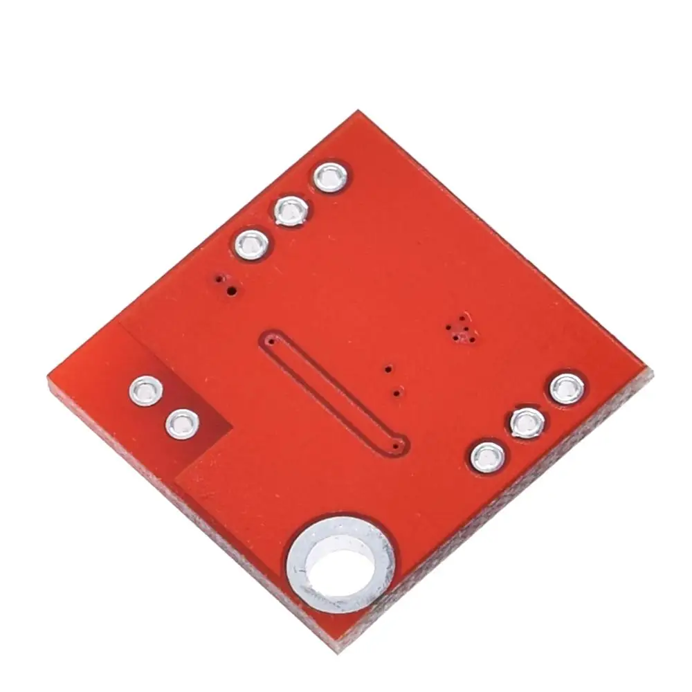 Стерео TDA1308 усилитель для наушников гарнитура предусилитель доска модуль 3V-6V arduino