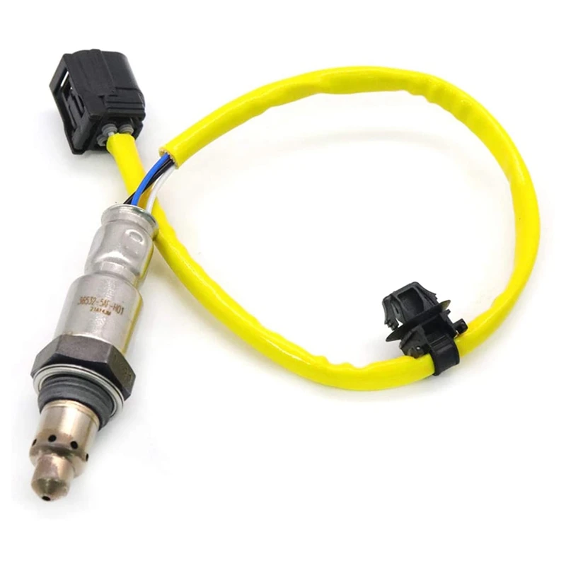 Car Air Fuel Ratio O2 Lambda Oxygen Sensor 36532-5AF-H01 for Honda Civic FC 2015-2017 CRV RW 2012-2016 | Автомобили и мотоциклы