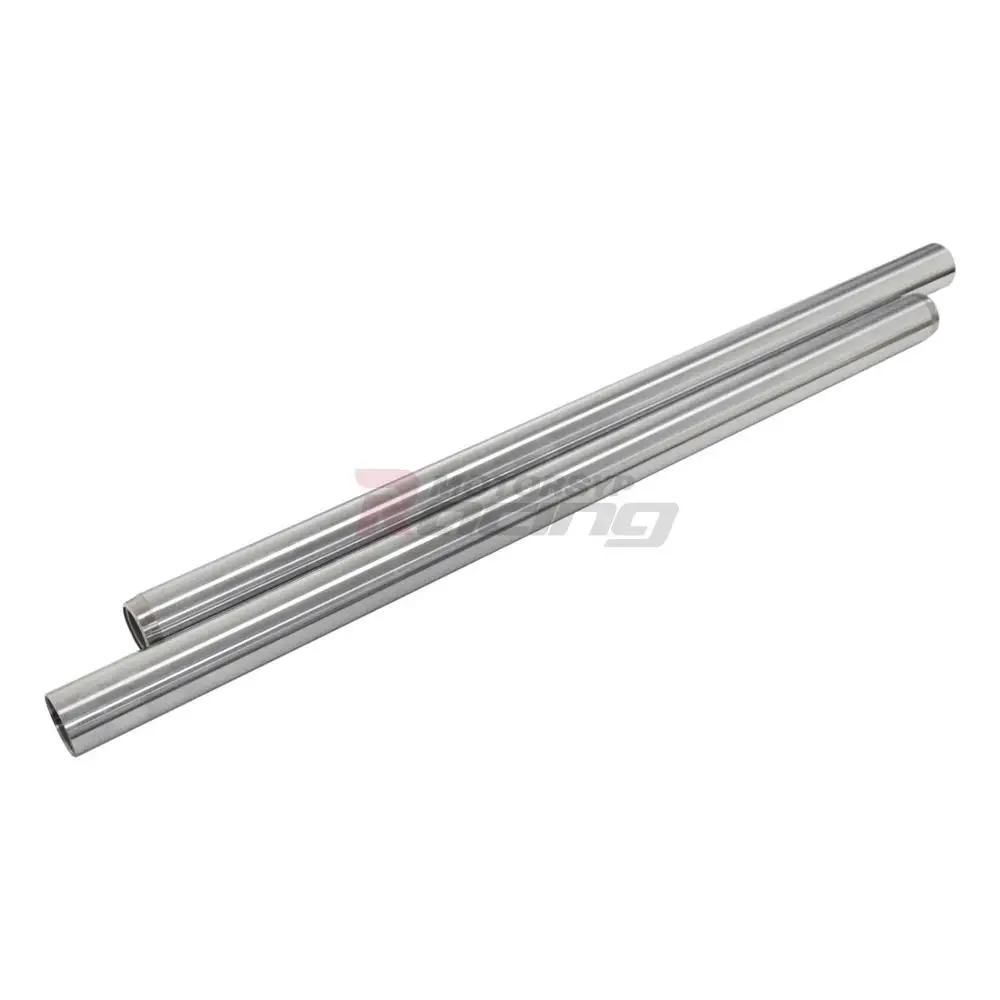 Передняя вилка труба для Yamaha XV250 Virago 1989-2007 внутренняя трубы 33 мм 1990 1991 92 93 94 95 96 97 98 99