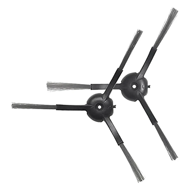 

23Pcs Replaceble Side Brush Roll Brush Filter Accessories Set Parts for S9 Vacuum Cleaner Sweeper Replace for Home