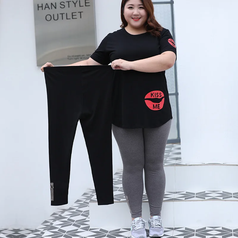 Новинка осенне-зимняя женская одежда брюки-карандаш для женщин тонкие