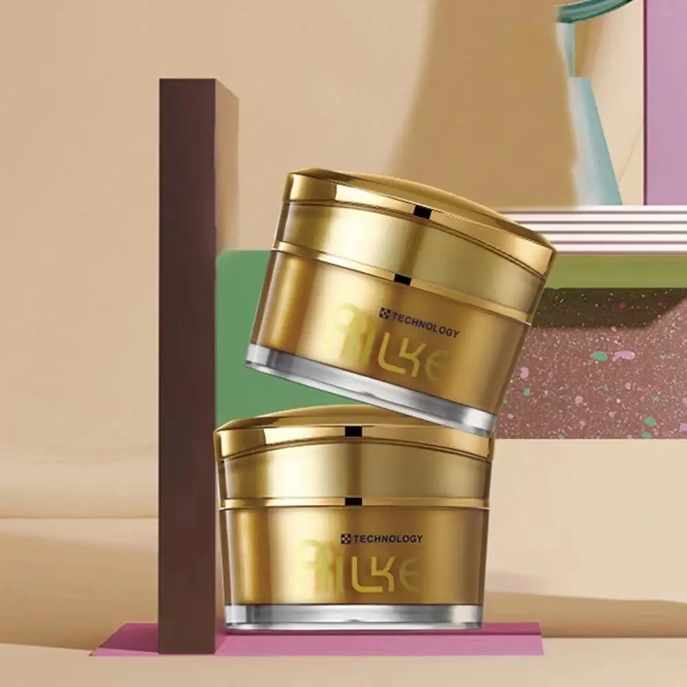 

2 в 1, Отбеливающий Крем A + B для кожи, для дневного и ночного использования