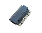 Адаптер PCIE-M2 SSD M2 NVMe и AHCI M.2 NGFF PCIe SSD для MacBook Air late 2013 2014 2015 2017 A1398 A1465 A1466 M.2