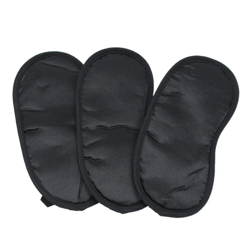 

1Pcs Portable Travel Eye Shade Eyes Funny Expression Sleep Eye Mask Cover Hot Sleep & Snoring Health Care Randomly