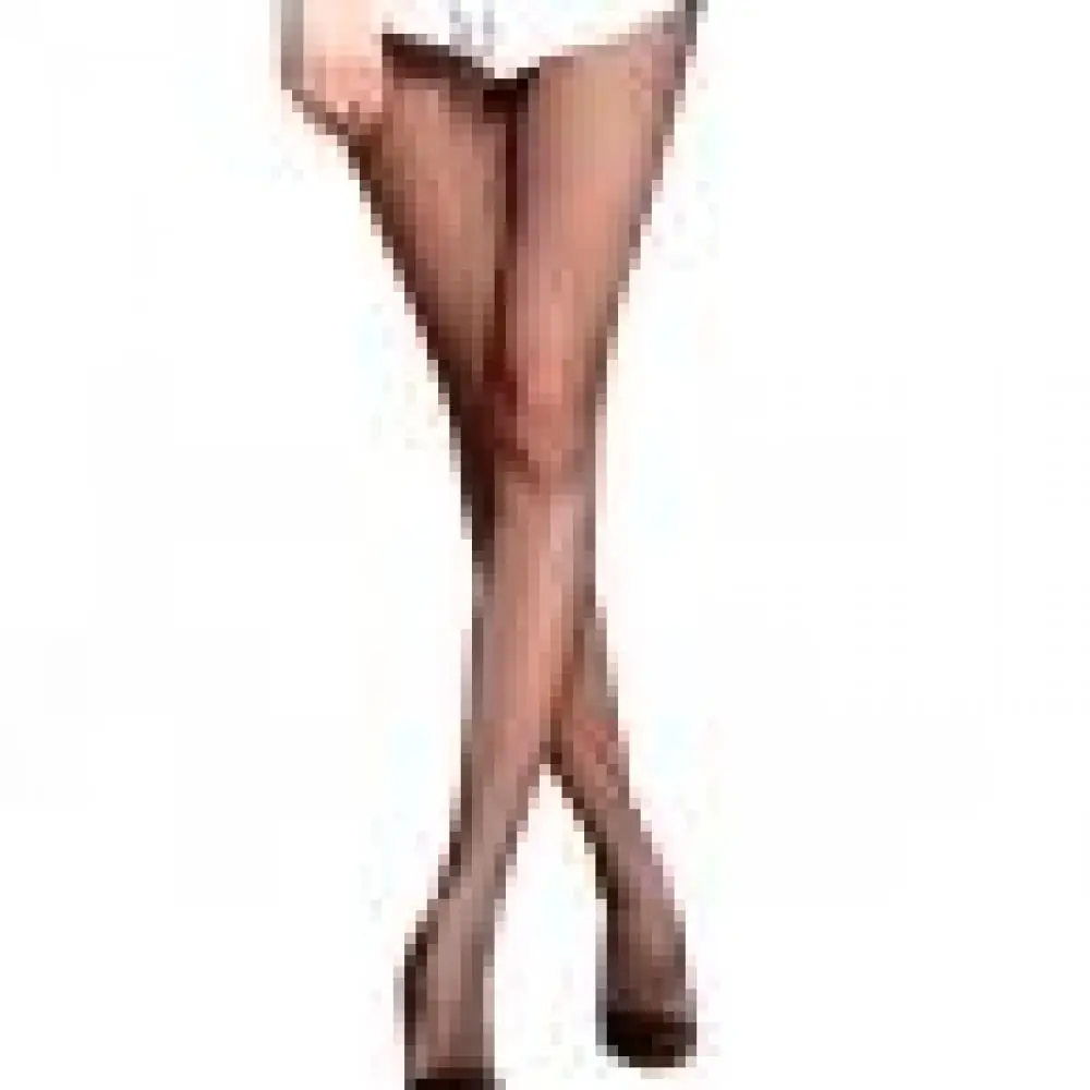 

Женские винтажные пикантные тонкие обтягивающие сетчатые колготки для лета