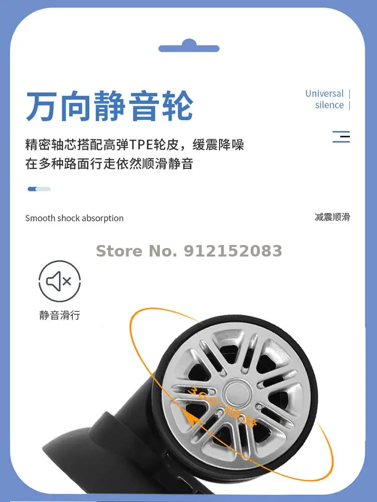 Портативная складная корзина для покупок из алюминиевого сплава | Дом и сад