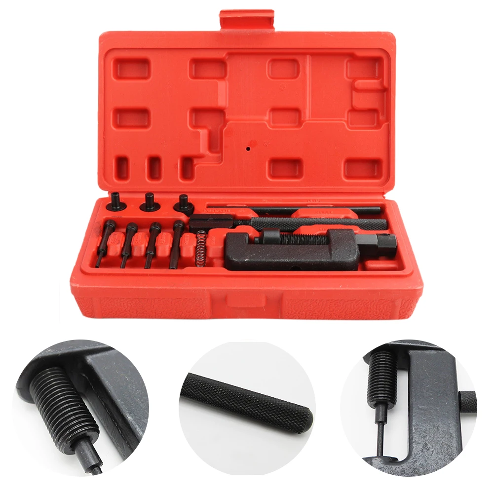 Набор цепных выключателей для велосипеда универсальный сверхмощный разборка