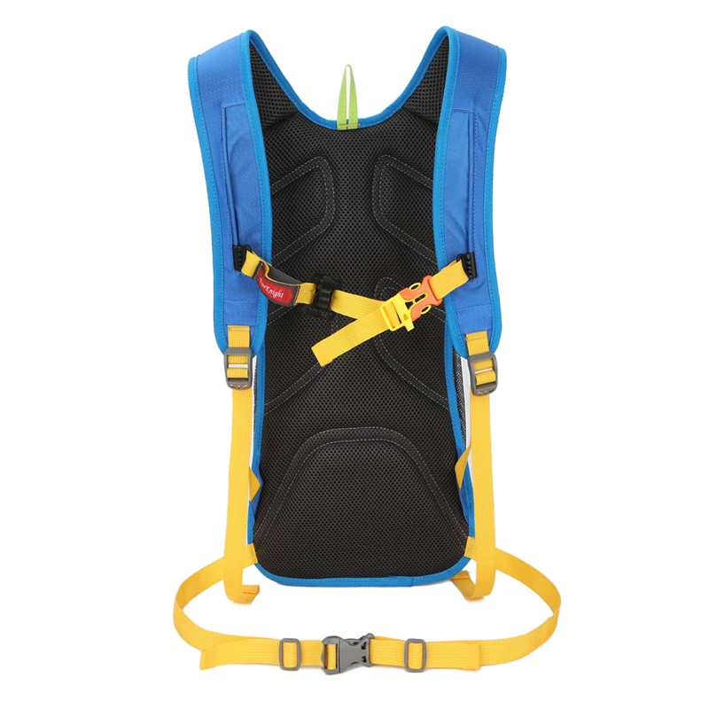 Рюкзак Для Езды На Велосипеде 12 л водонепроницаемый Сверхлегкий нейлон походные