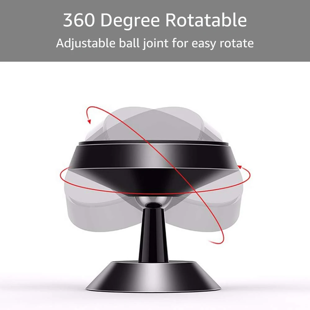 untoom car phone holder magnetic universal magnet phone mount for iphone x xs max samsung in car mobile cell phone holder stand free global shipping