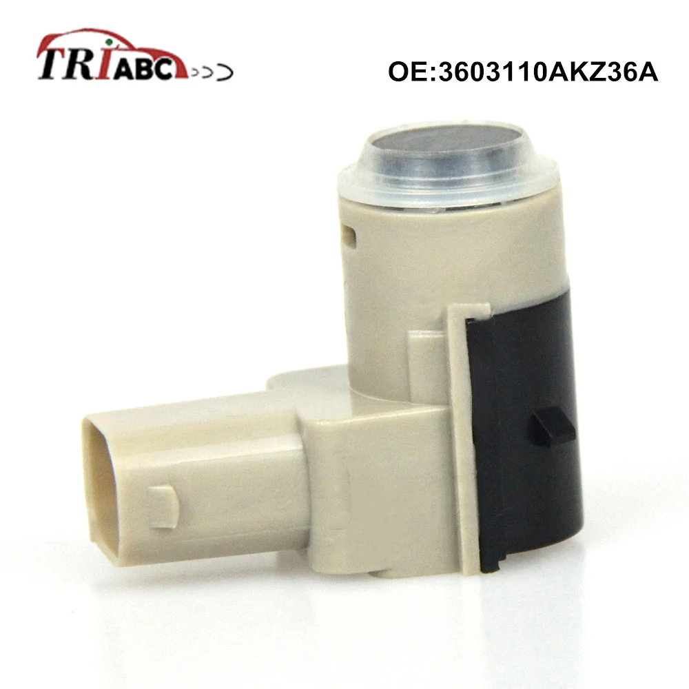 3603110AKZ36A PDC автомобильный парковочный датчик для Great Wall Haval H6 Sport H5 C50 антиударный радар обратный резервный вспомогательный датчик
