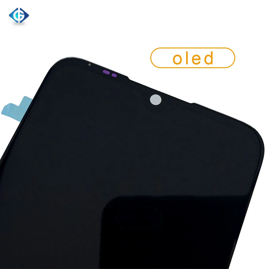 Заводская цена 6 09 ''дигитайзер для Xiaomi Mi A3 LCD Pantalla M1906F9SH дисплей с сенсорным