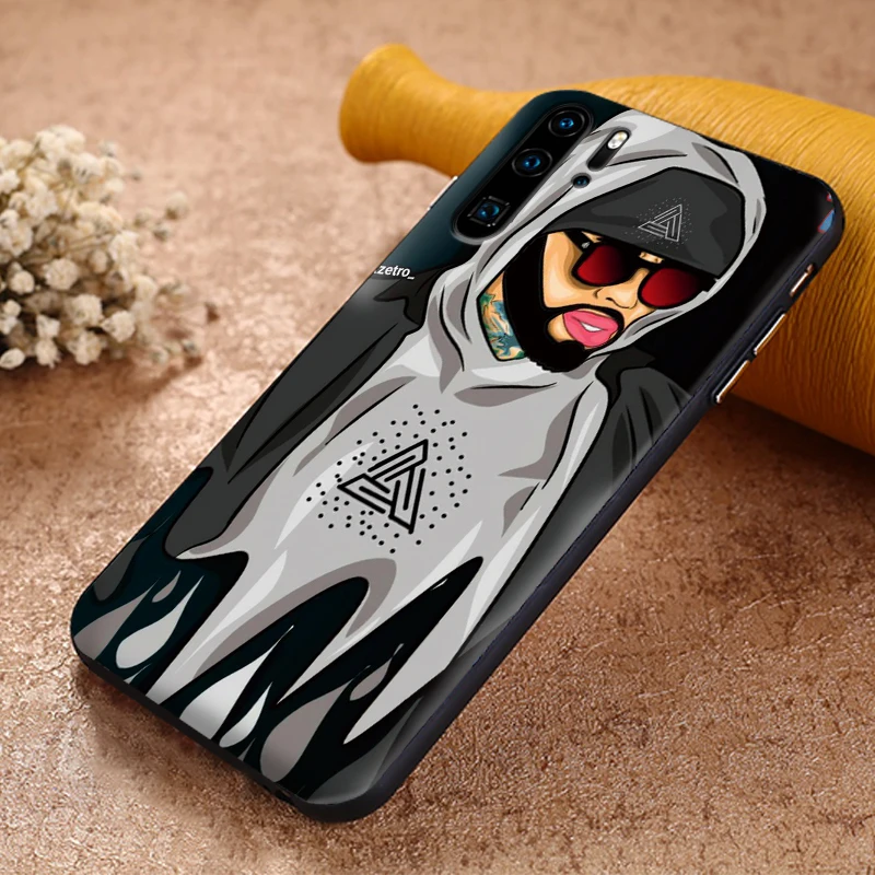 Chris коричневый Breezy чехол для huawei P8 P9 Mini P10 P20 2019 P30 LITE P Smart Z 2018 Pro Coque Funda | Мобильные