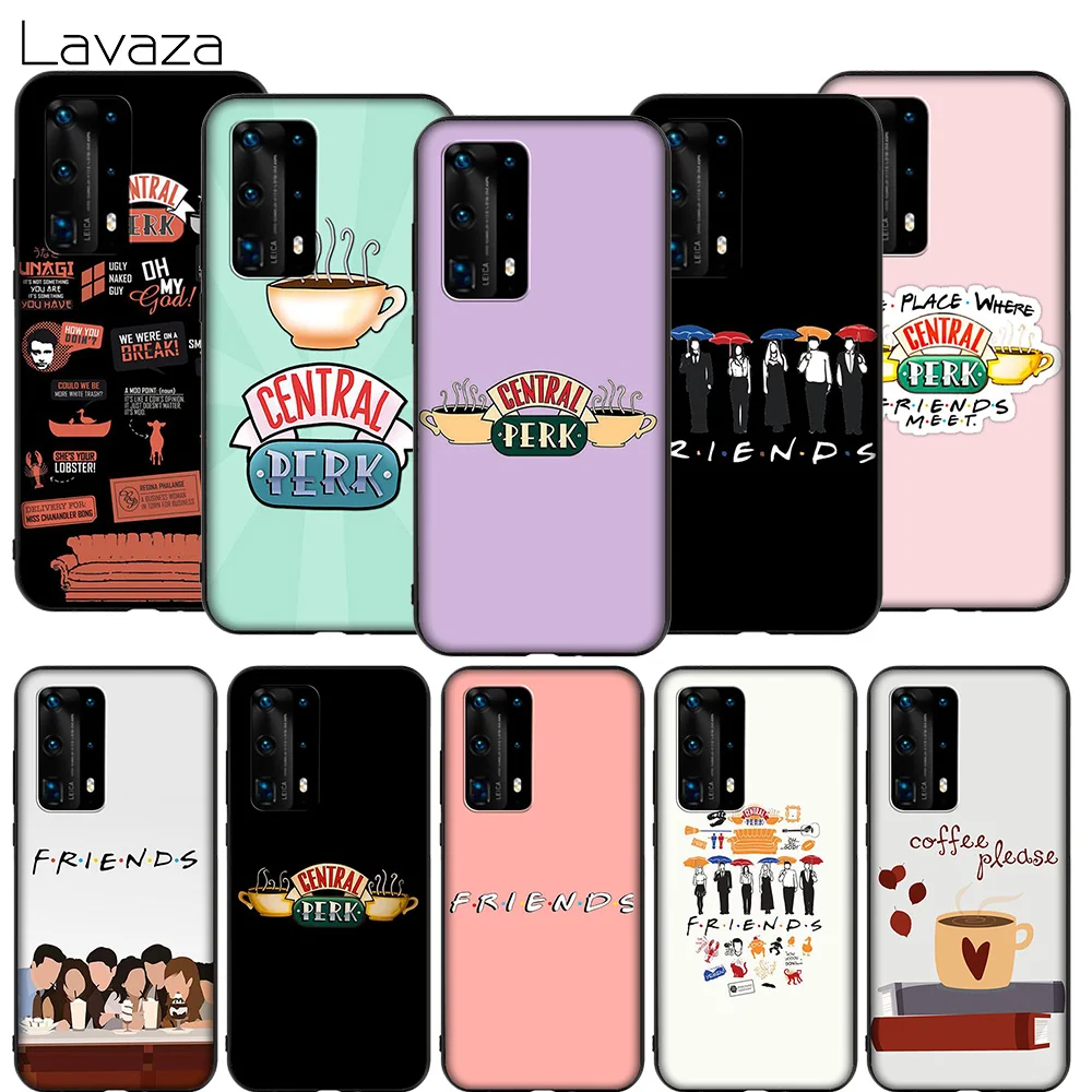 Чехол для Huawei P8 P9 P10 P20 P30 Y6 Y7 Y9 Lite Pro P Smart Nova 2i 3i Mini 2017 2018|Бамперы| |