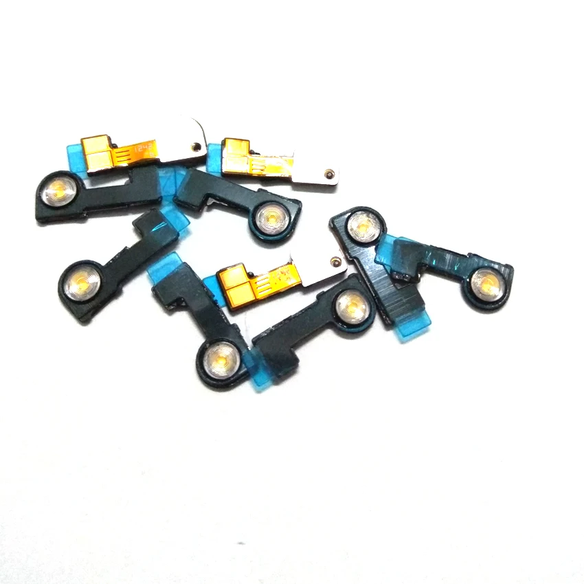 

Front Flash Light Flex Cable For Motorola Moto Z Play XT1635 Repair Parts