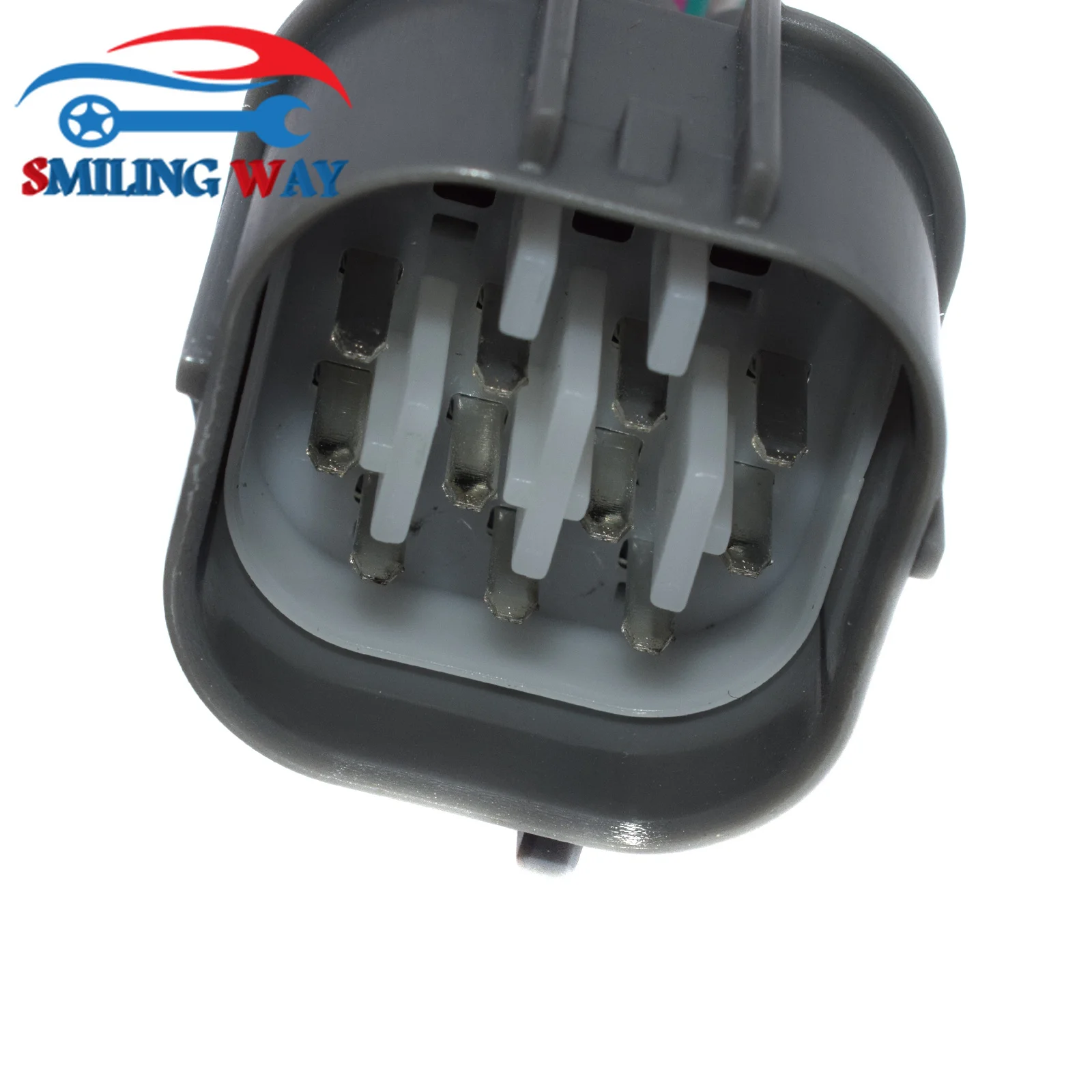 Высветильник ель света стеклоочистителя переключатель колонны 701/80298 для JCB 4CX 214