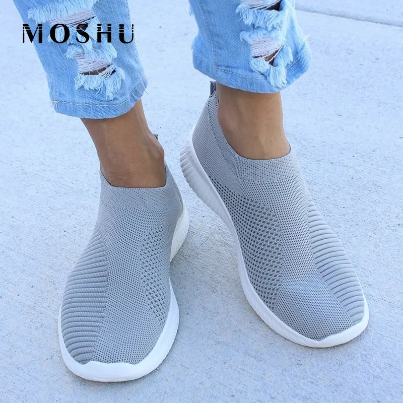 Светильник кие кроссовки женские Женская сетчатая обувь на шнуровке весенняя