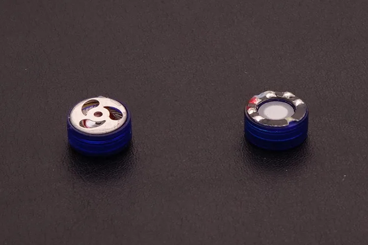 10 мм динамик блок тяжелых басов diy драйвер наушников 50 шт.|earphone driver|10mm speakerspeaker unit |