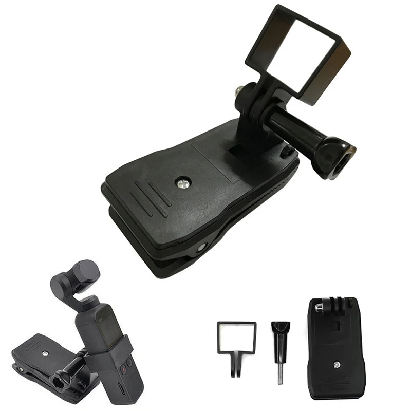 

Pocket Extension Screw Adapter Bracket Handheld With Cameral Adapter For Microphone /bicycle/ Bracket/tripod