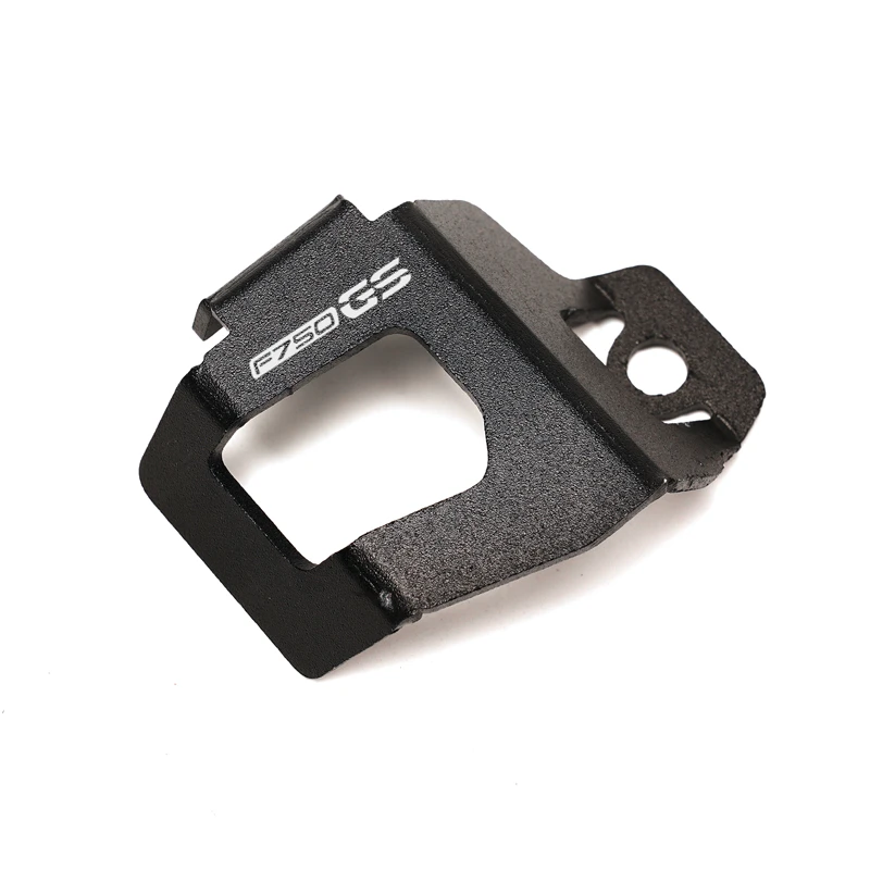 Для BMW F750GS F850GS F750 F850 GS 2018 2021 аксессуары для мотоциклов CNC задняя крышка тормозной