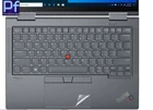 Матовая Сенсорная панель для Lenovo ThinkPad X1 Yoga Gen 6 2021, 2 шт., защитная пленка, наклейка, защитная сенсорная панель, сенсорная панель