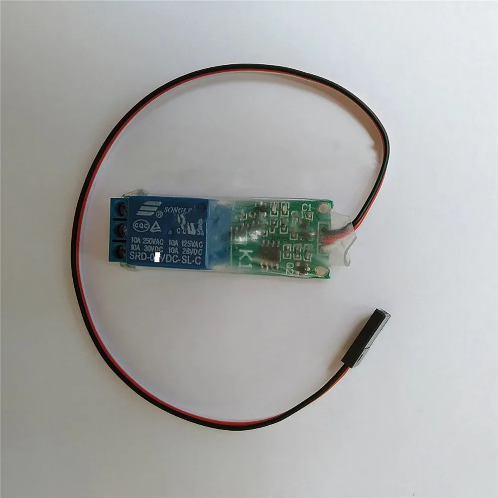 Релейный переключатель устройство управления освесветильник для навигации