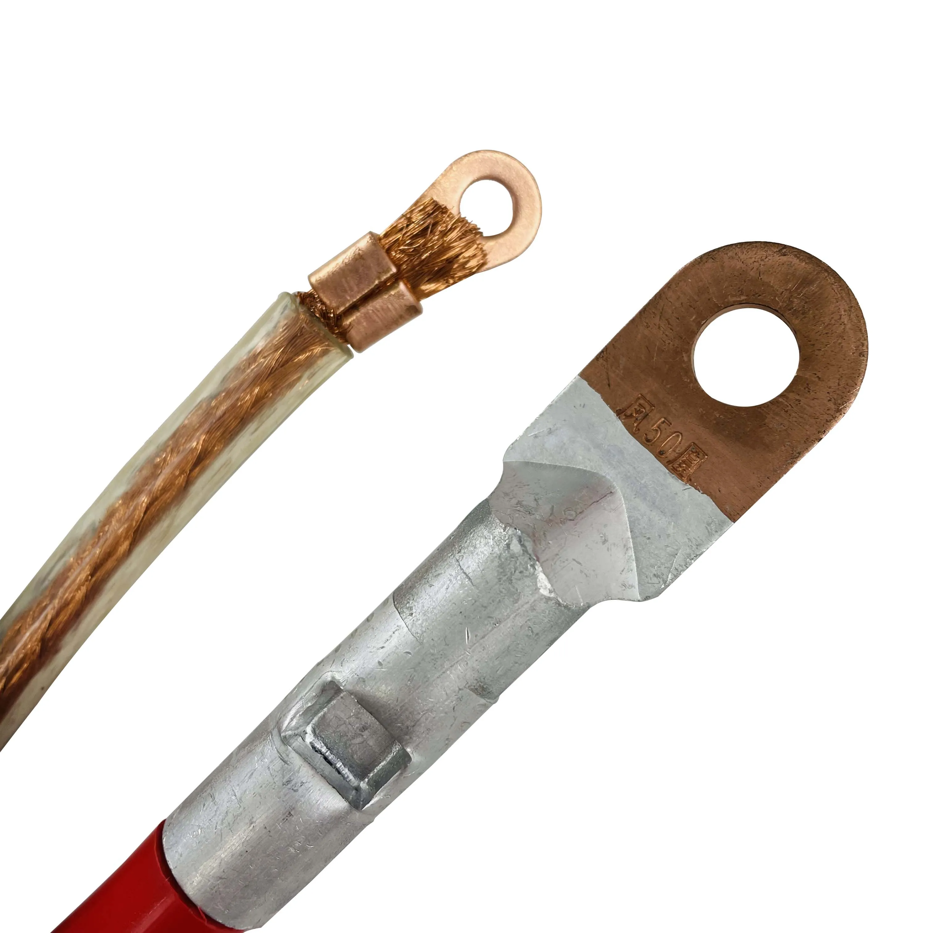 Indent гидравлические обжимные инструменты плоскогубцы 16 150мм2 KDG 150A| |