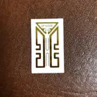 15 шт., портативная наклейка для усиления сигнала сотового телефона