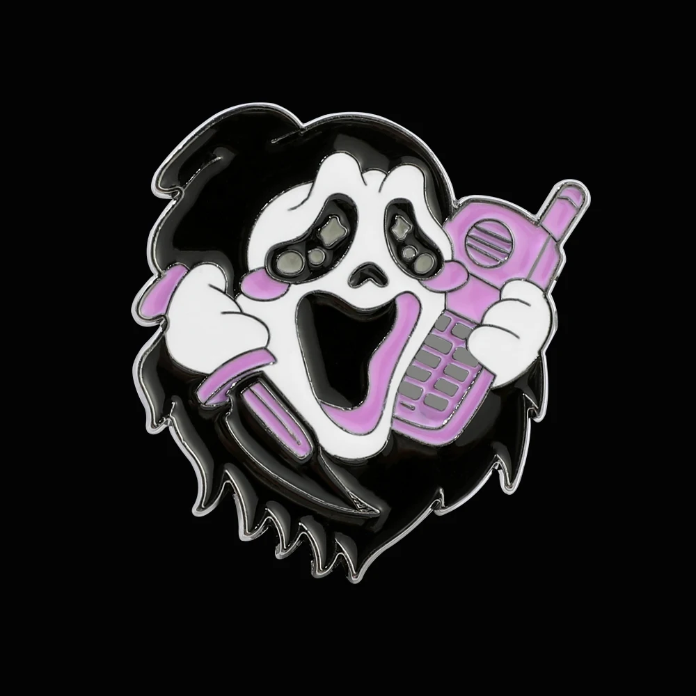 Блестящие Розовые модные аксессуары для Хэллоуина блестящие украшения |