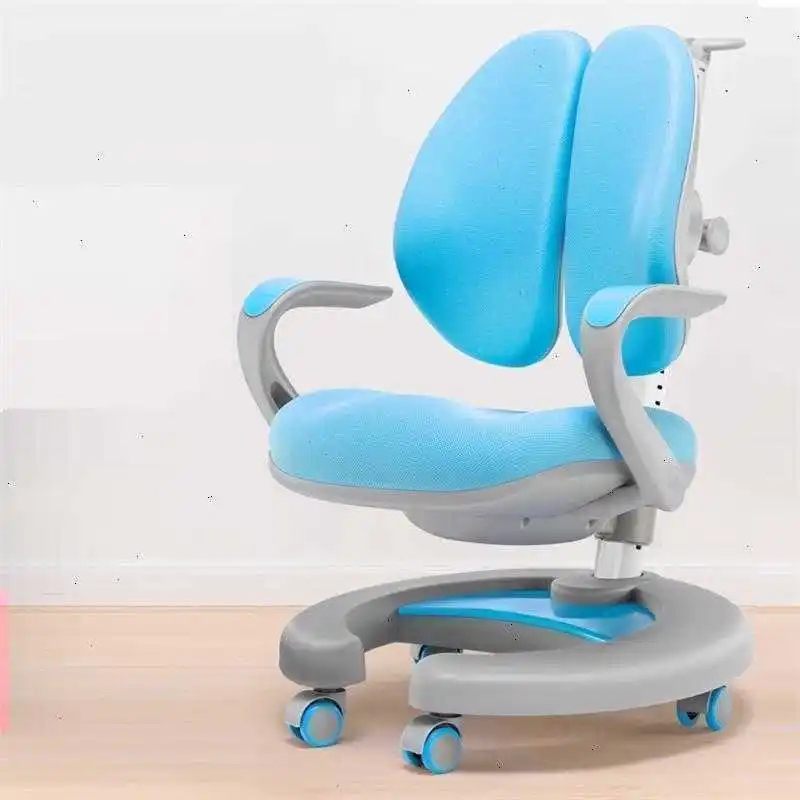 

For Infantiles Mueble Silla De Estudio Kinder Stoel Adjustable Children Furniture Cadeira Infantil Chaise Enfant Kids Chair