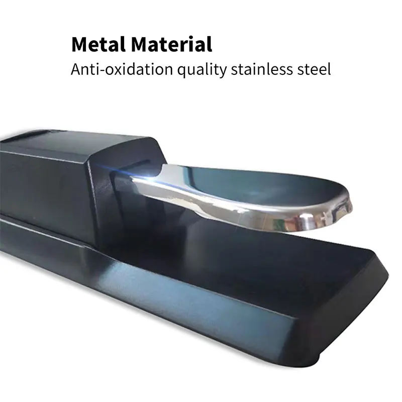 Высококачественное пианино высокого качества педаль для поддержки yamaha roland