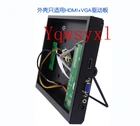 Комплект для IPad 3 4, 9,7 дюйма, SPA2SPAVSPC1SPC2SPC3 2048x1536 EDP HDMI + VGA LVDS, плата контроллера панели сигнала ЖК-дисплея