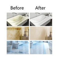 powerful toilet bowl multipurpose effervescent bathroom cleaner toilet deep cleaning automatic bleach wc bowl cleaning tablet