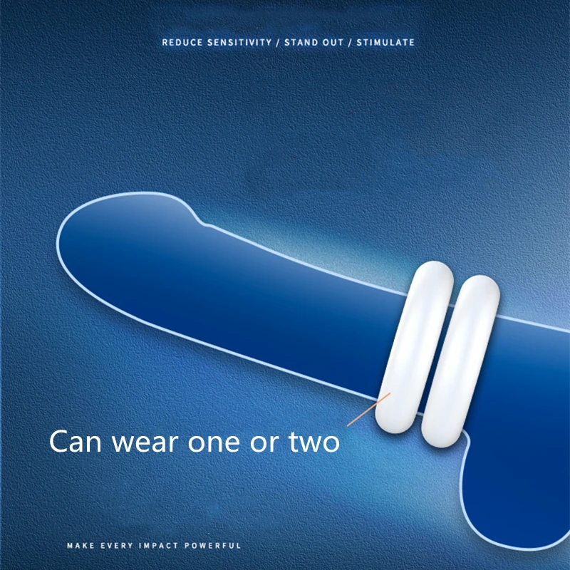 Кольца для пениса мужские секс-игрушки обрезания крайняя плоть препятствует