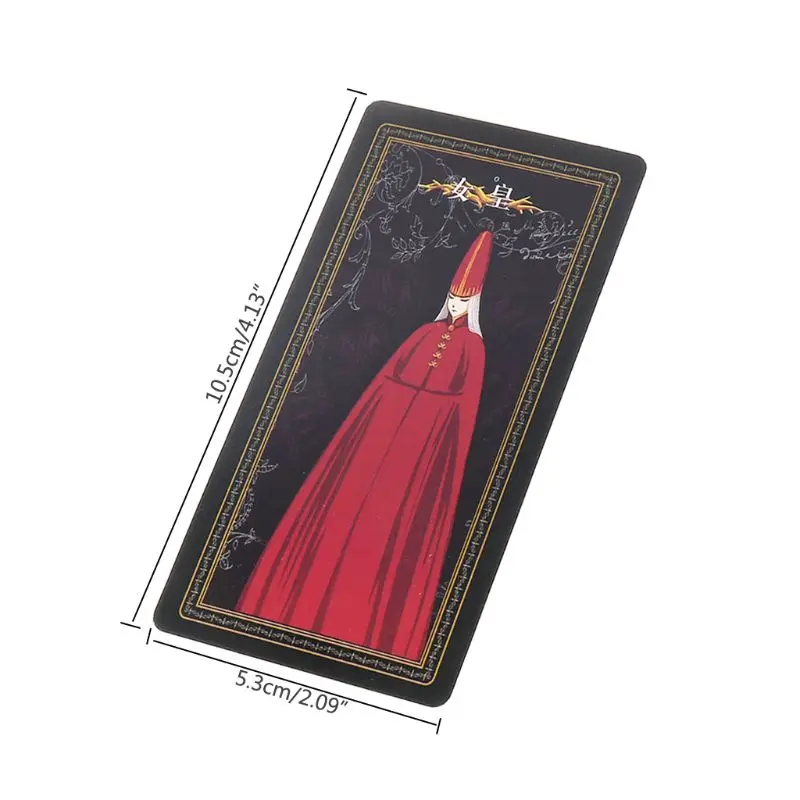 Всадник колода Таро Уайт судьба любовь таинственное гадания Астрология