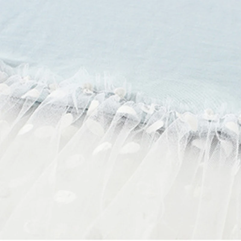 Осень 2020 новое Брендовое детское платье платье-пачка с длинными рукавами