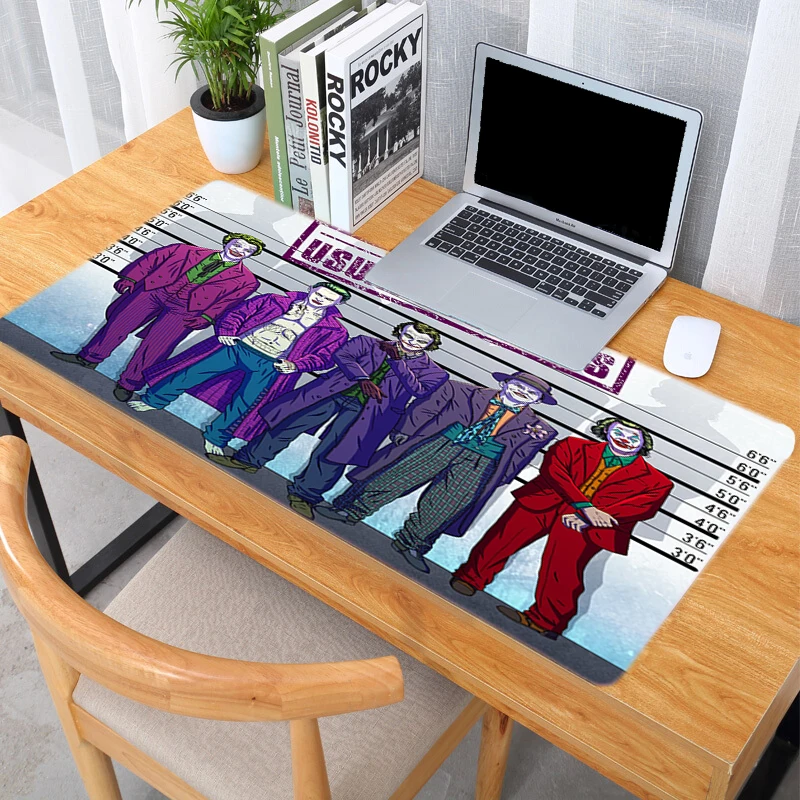 Коврик для мыши Joker Varmilo игровой коврик аксессуары геймеров компьютерный полный