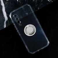 for blackview bl6000 pro 5g back ring holder bracket phone case cover phone tpu soft silicone on bl6000pro 6 39
