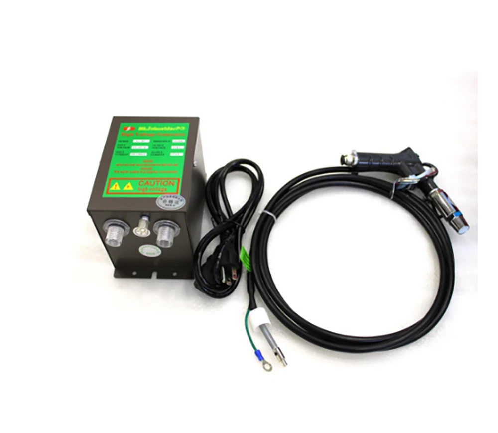 Новый Антистатический Воздушный пистолет ионизирующий + высоковольтный