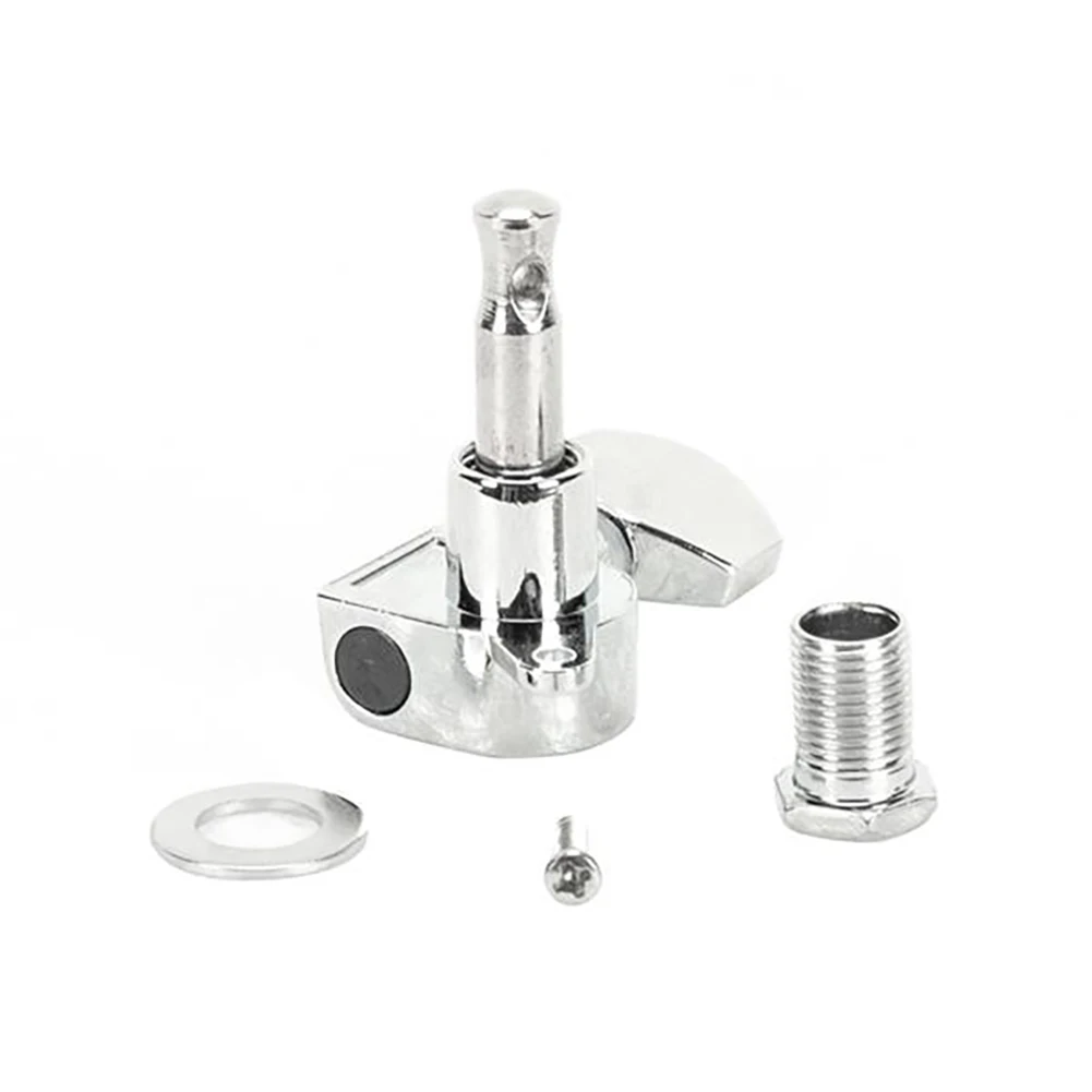 

Glarry 3R 3L Electric Guitar Turning Pegs Tuners Keys Machine Heads Gold Plated Machine Heads Acoustic Classical Tuning Pegs