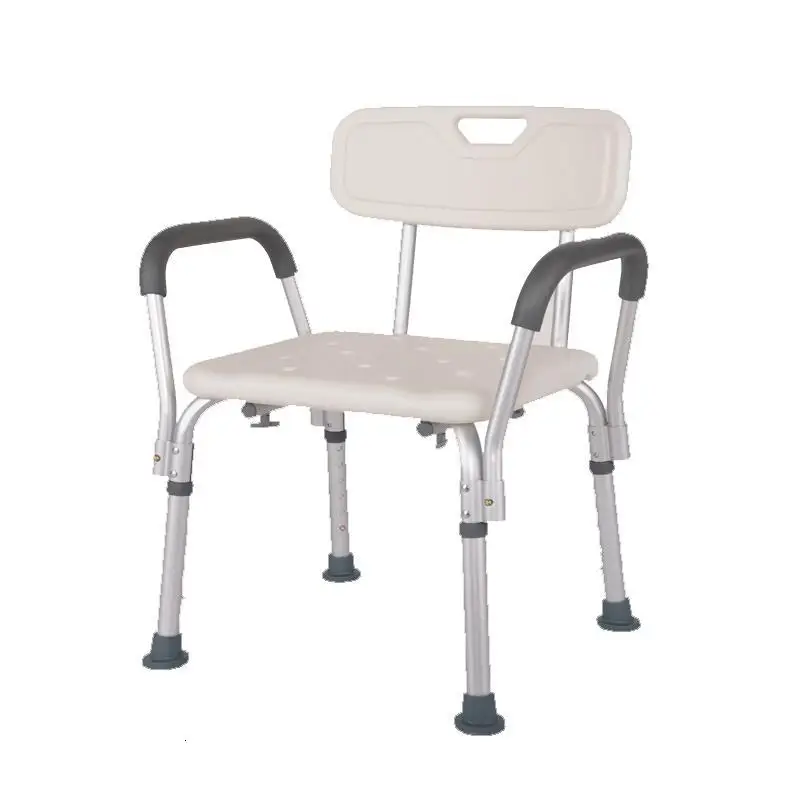 Silla Ducha Mueble De Dormitorio Sgabello Doccia мебель для спальни Minusvalido Ванна ноги Escalon Plegable стул для душа