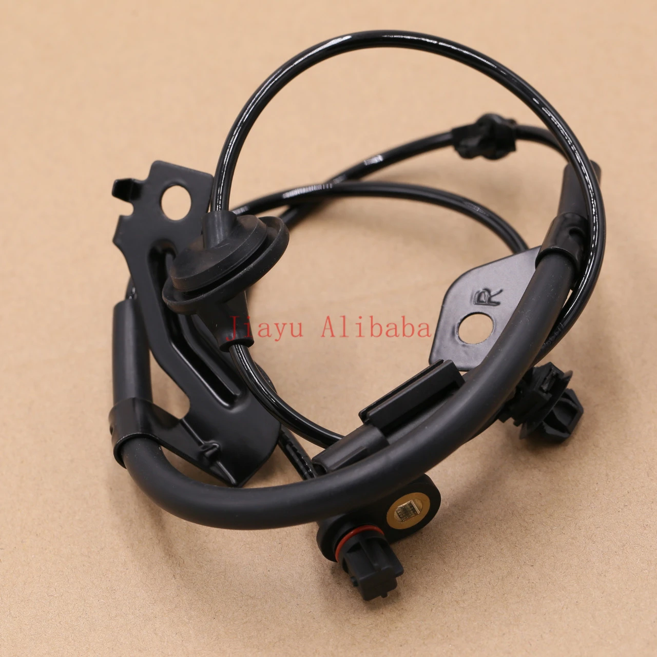 

Rear Right ABS Wheel Speed Sensor For Mitsubishi ASX LANCER OUTLANDER II III PAJERO IV 4670A580 MN116244